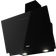 Teka DVN 64030 TTC 60 cm, Sort