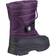 Cotswold Icicle Snow Boots - Purple