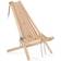 Ecofurn EcoChair Utefåtölj