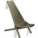 Ecofurn EcoChair Utefåtölj