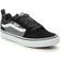 Vans Youth Filmora - Black/Grey