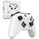 Microsoft Xbox One Wireless Controller - White