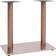 vidaXL Bistro Table Leg