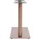 vidaXL Bistro Table Leg