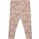 Petit by Sofie Schnoor Lily Leggings - Light Rose (P214596)