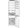Siemens KI87SADE0 Integrerede, Hvid