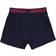 Lonsdale Boxers Junior 2-pack - Navy/Bright Red (42906222)