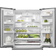 Fisher & Paykel RF540ADUSX4 Rostfritt Stål