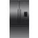 Fisher & Paykel RF540ADUB5 Black, Silver