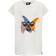 Hummel Basap T-shirt - Marshmallow (212179-9806)