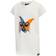 Hummel Basap T-shirt - Marshmallow (212179-9806)