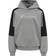 Hummel Boxline Hoodie - Medium Melange (213376-2800)