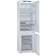 Scandomestic BIC 401 W Vit