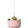 Warm Nordic Fringe Pendellampa 30cm