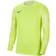 Nike Camiseta Dri-FIT Park IV - Jaune