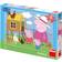 Dino Peppa Pig 24 Pieces