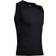 Under Armour Rush Heatgear Compression Tank Top Men - Black