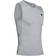 Under Armour Rush Heatgear Compression Tank Top Men - Mod Gray/Black