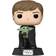 Funko Pop! Star Wars the Mandalorian Luke Skywalker with Grogu