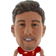 Soccerstarz Liverpool Adam Lallana Home Kit