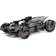 Jada Justice League Batmobile & Batman 1:24