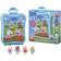 Hasbro Peppas Carry Along Friends Case