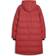 Tretorn Lumi Coat - Red