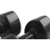 Livepro Studio Dumbbell Set 2x10kg