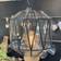 Nordal Hera Pendant Lamp ∅ 35cm