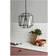 Nordal Hera Pendant Lamp 35cm