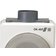 S&P CK-40F 30cm, White