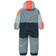 Helly Hansen K Rider 2 Insulated Suit - Trooper (40391-591)