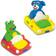 Galt Clay Cars