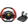 Thrustmaster Ferrari 458 Spider Racing Wheel For Xbox One - Black/Red