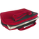 NGS Monray Laptop Bag Ginger 15.6" - Red