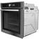 Hotpoint Class 4 SI4 854 H IX Stainless Steel