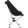 vidaXL Folding Camping Chairs with Carry Bag