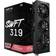 XFX Speedster SWFT319 Radeon RX 6900 XT HDMI 3xDP 16GB