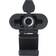Renkforce RF-WC-150 Webcam Full HD 1920 x 1080 Pixel Morsetto di supporto