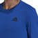 adidas Aeroready Designed 2 Move Sport T-shirt Men - Royal Blue/Black