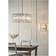 Endon Lighting Acadia Wall light