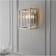 Endon Lighting Acadia Wall light