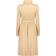 Ted Baker Rose Wool Wrap Coat - Camel