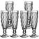 Leonardo Brindisi Champagneglas 14cl 6st