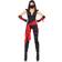 Leg Avenue Women Sexy Deadly Ninja Costume