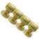 Dynavox 100818 Sub-Watt-absorber 4 stuk(s)