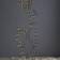 Star Trading Figurine Cupid Black Jullampa 120cm