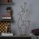 Star Trading Figurine Cupid Black Jullampa 120cm