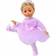 Molly Ballerina 40cm