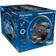 Thrustmaster T150 Force Feedback Wheel - Black/Blue